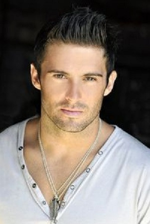 Cory M. Grant backdrop