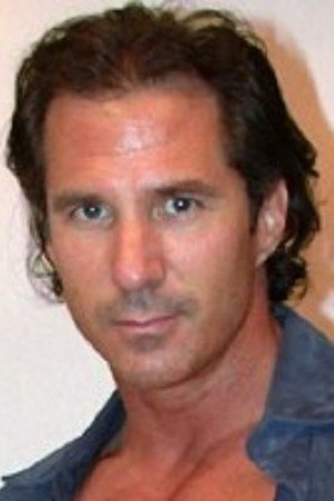 Scott Styles backdrop