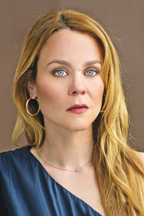 Lena Papaligoura backdrop