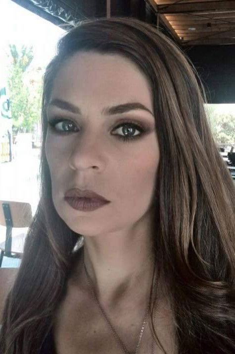 Ioanna Polyneiki backdrop