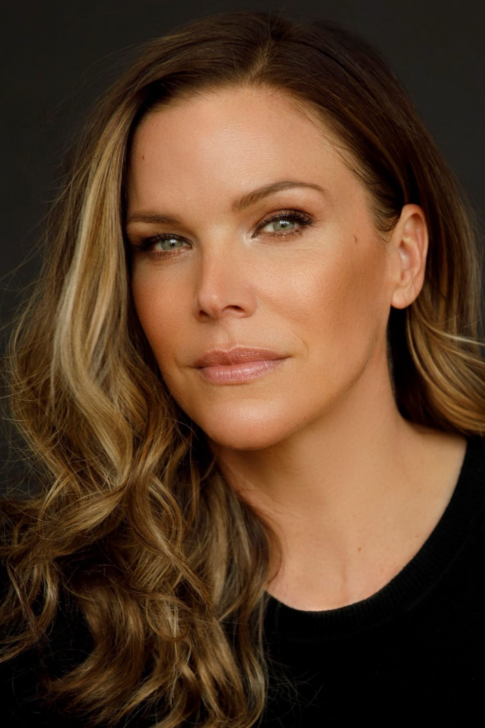 Karen Cliche backdrop