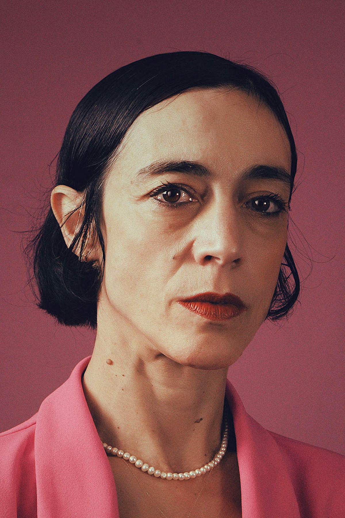 Elena Topalidou backdrop