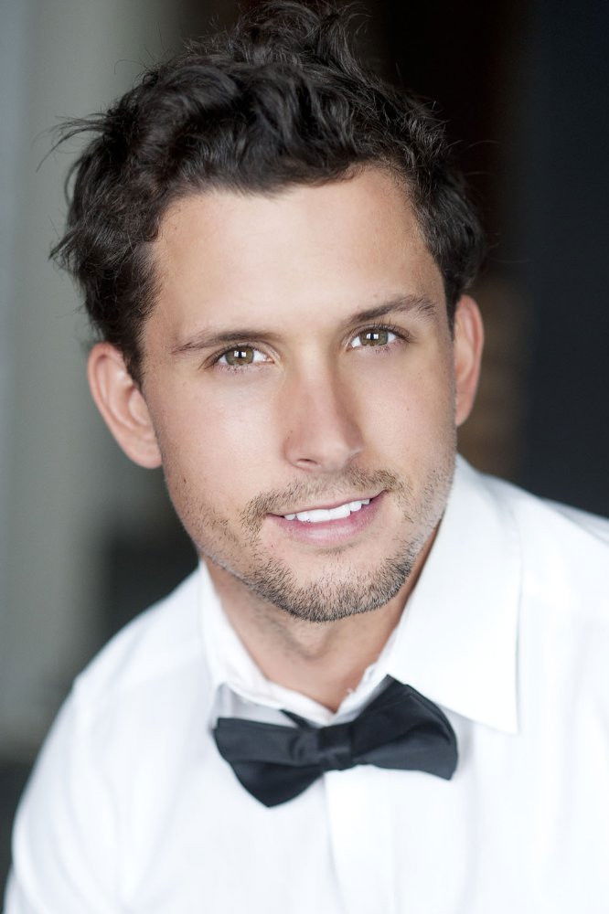 James Elliott backdrop