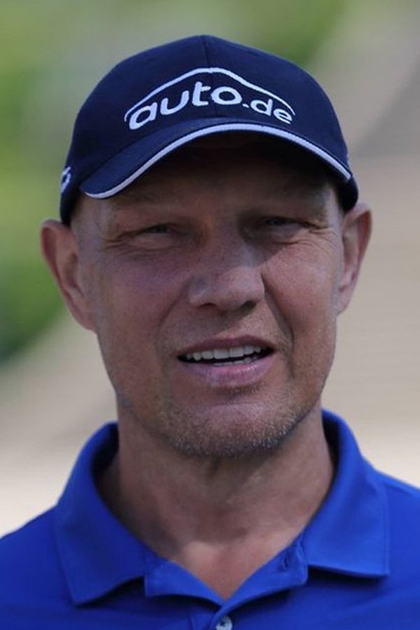 Axel Schulz backdrop