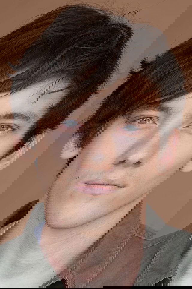 Robby Rasmussen backdrop