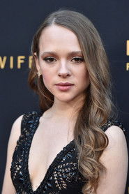 Shira Haas → Shira Has