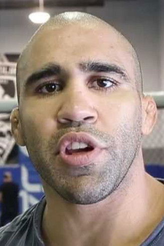 Gesias Cavalcante backdrop