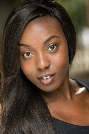 Scherrikar Bell backdrop