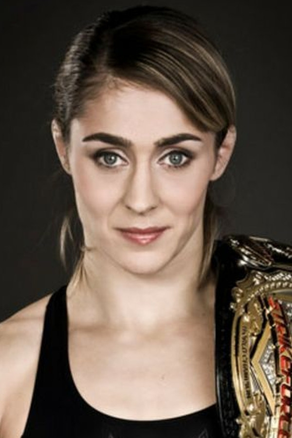 Marloes Coenen backdrop