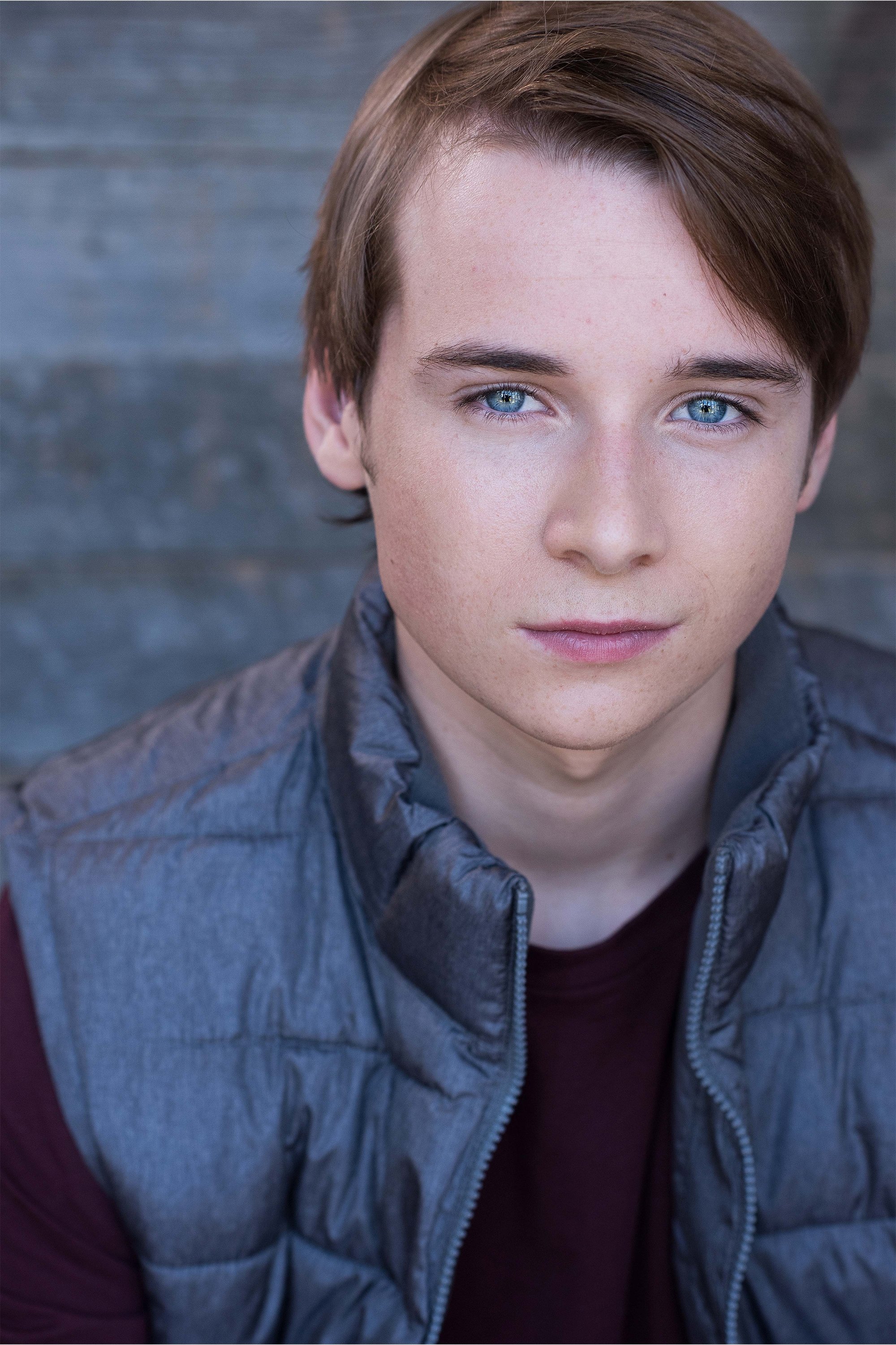 C.J. Valleroy backdrop