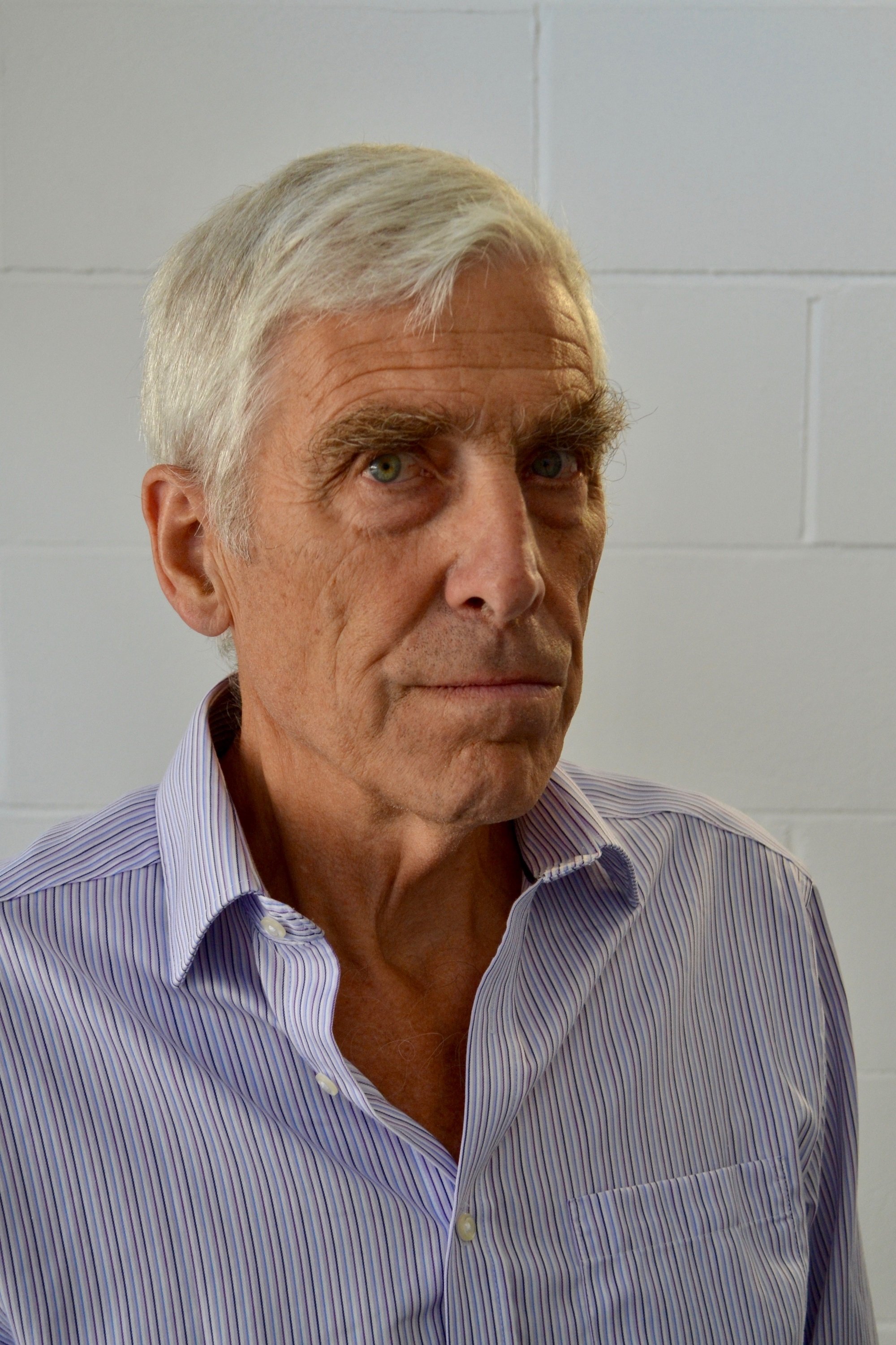 Terrence Hardiman backdrop