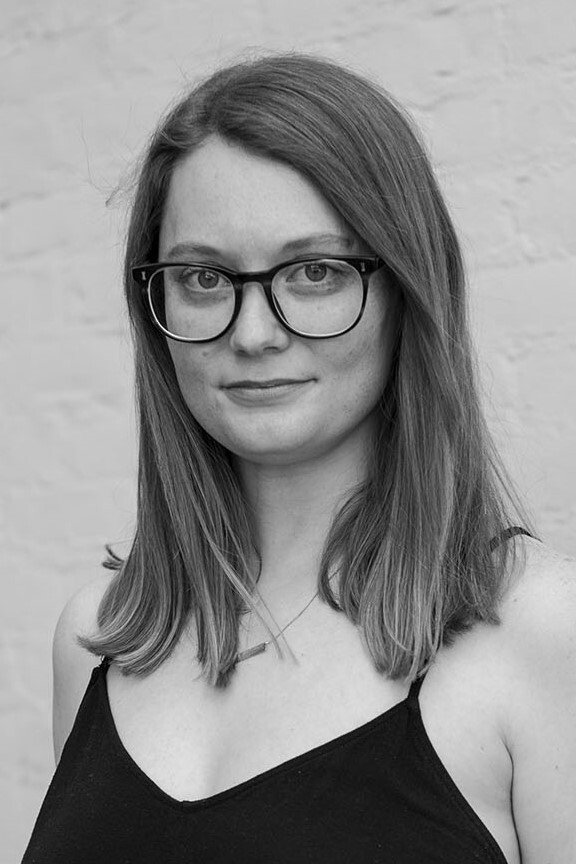 Karen Maine backdrop