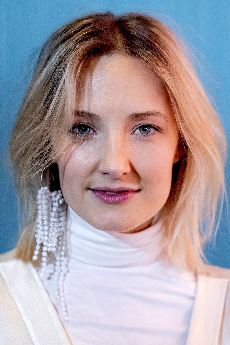 Ine Marie Wilmann backdrop