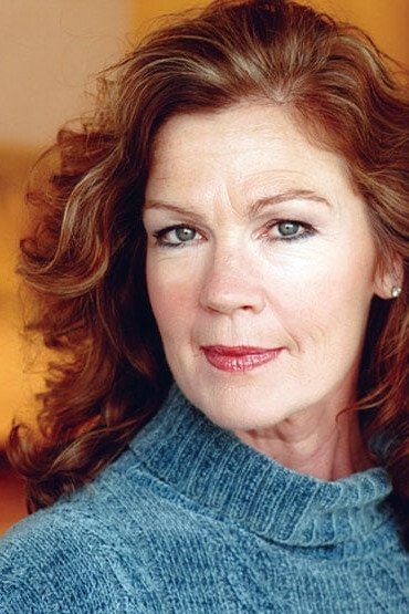 Linda Gehringer backdrop