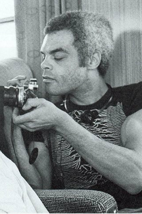 Alan Erasmus backdrop