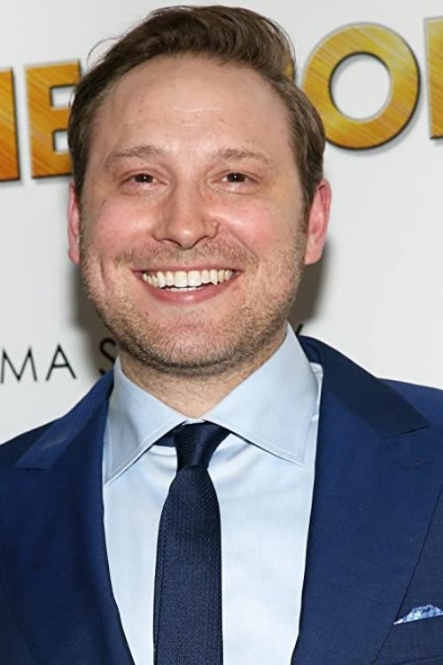 Winston Rauch backdrop