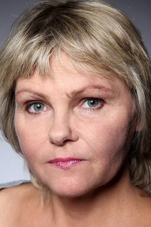 Olga Malakhova backdrop