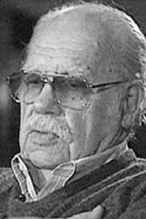 Boris Dobrodeev backdrop