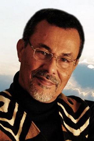 Bernard Nicolas backdrop