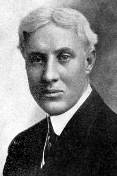 James O'Neill backdrop