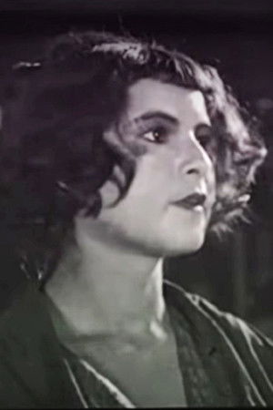 Margarita Barskaya backdrop