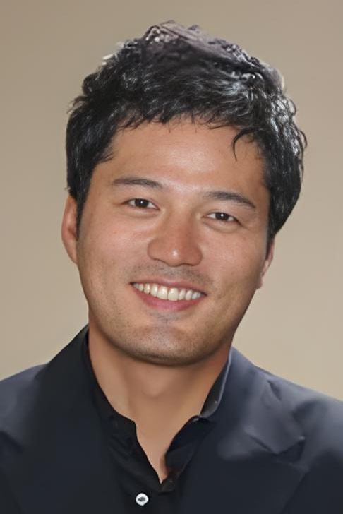 Kim Sung-min backdrop