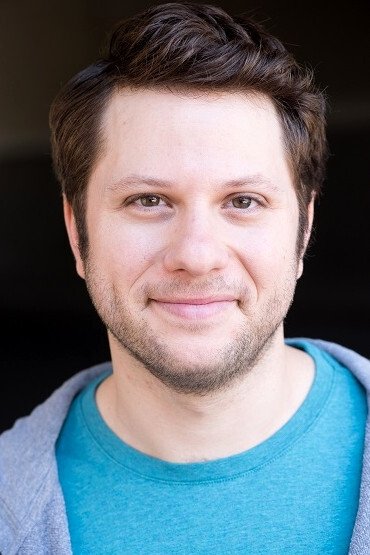 Eli Bildner backdrop