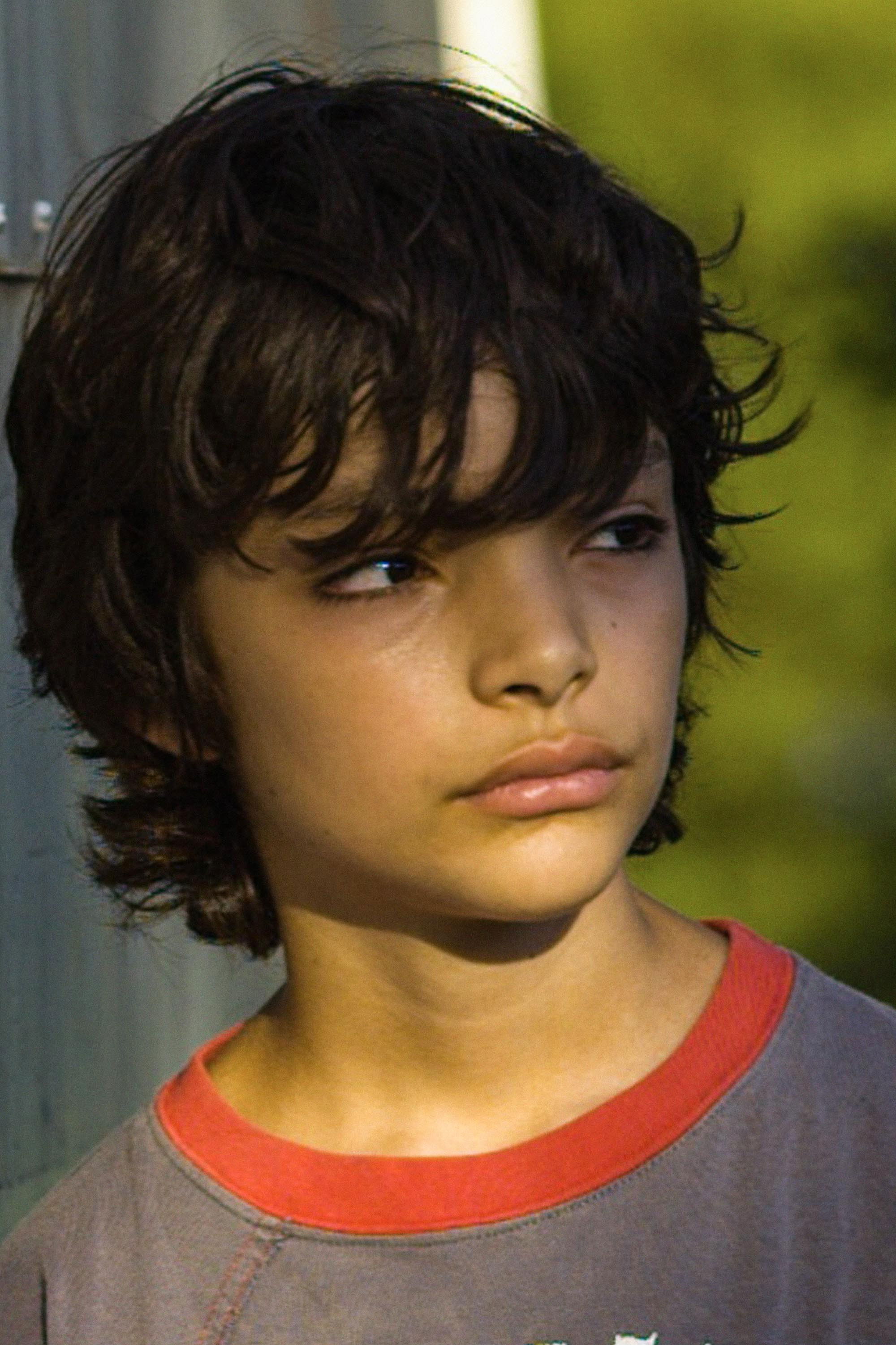 Lauro Veron backdrop