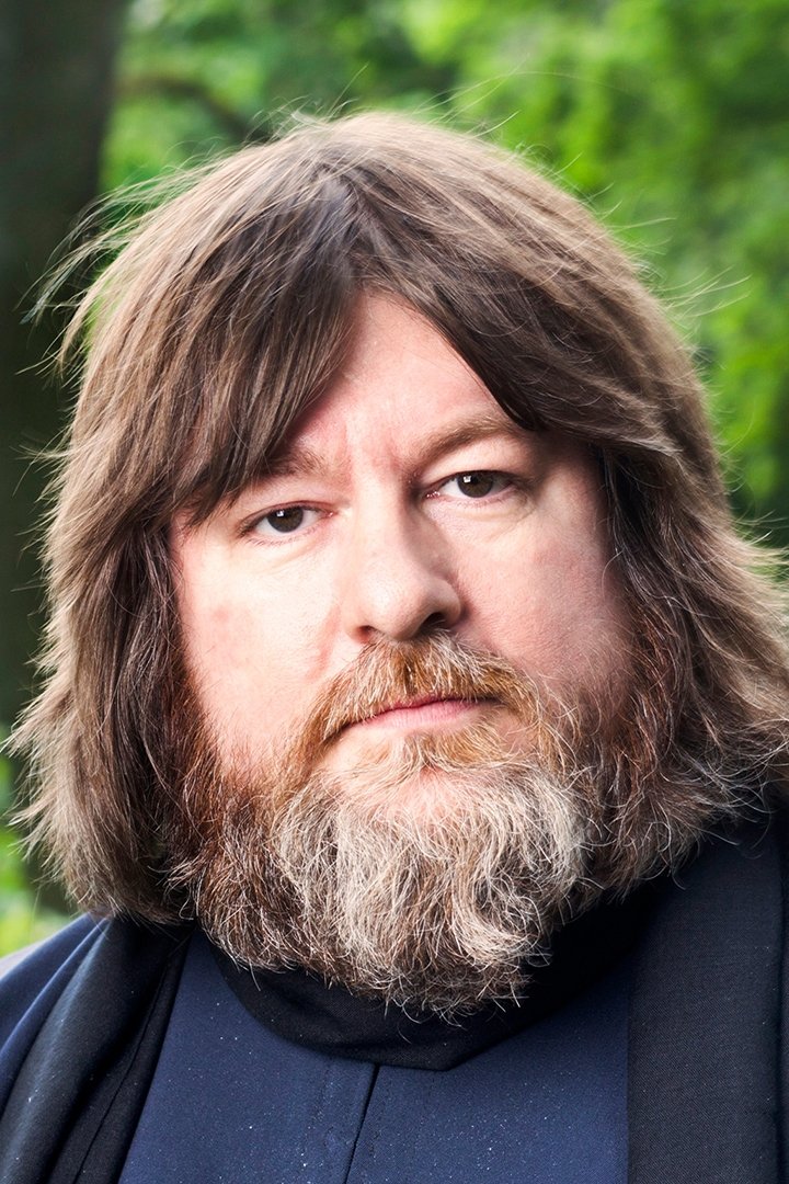 Ebbot Lundberg backdrop