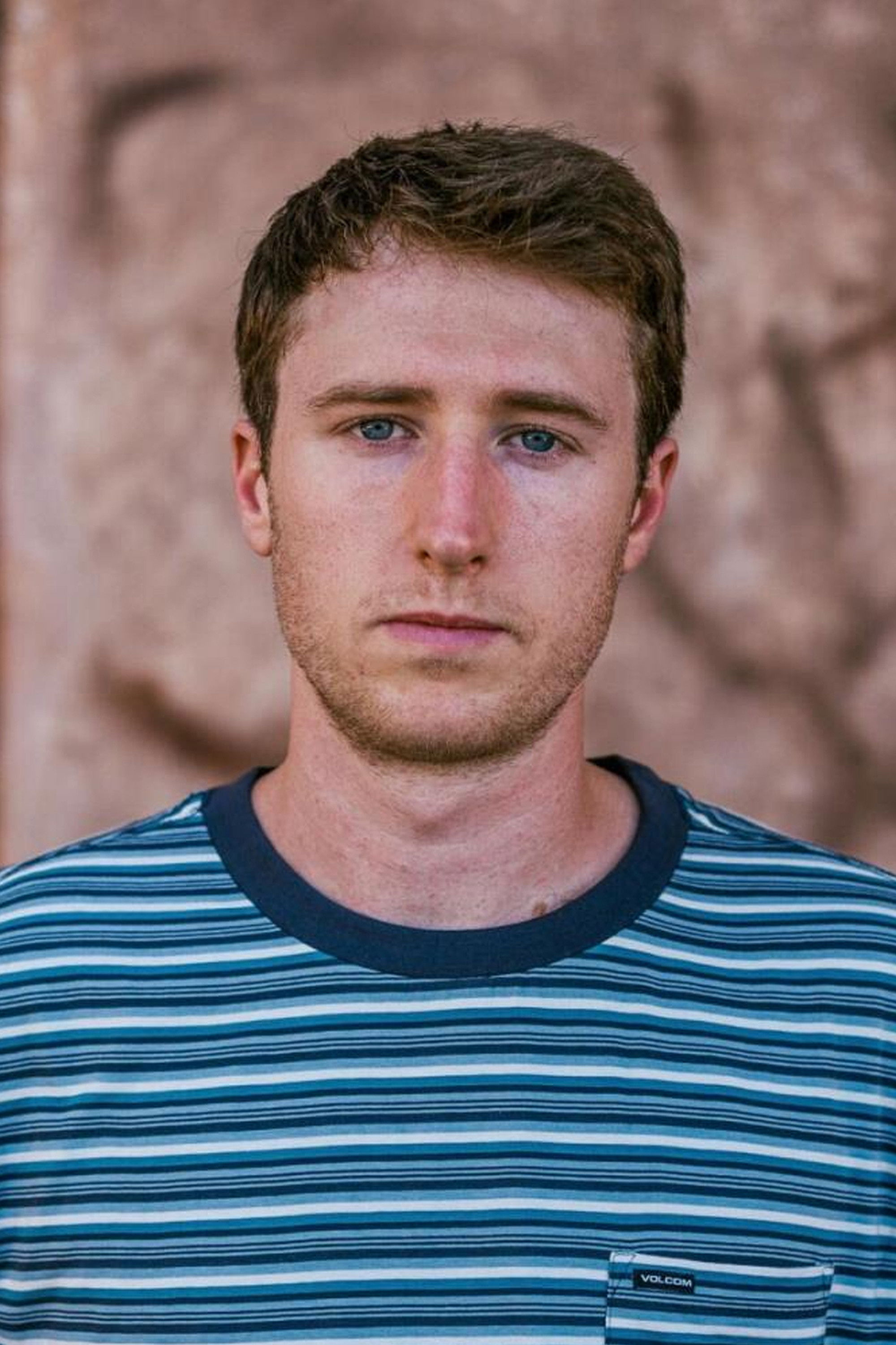 Grant Taylor backdrop