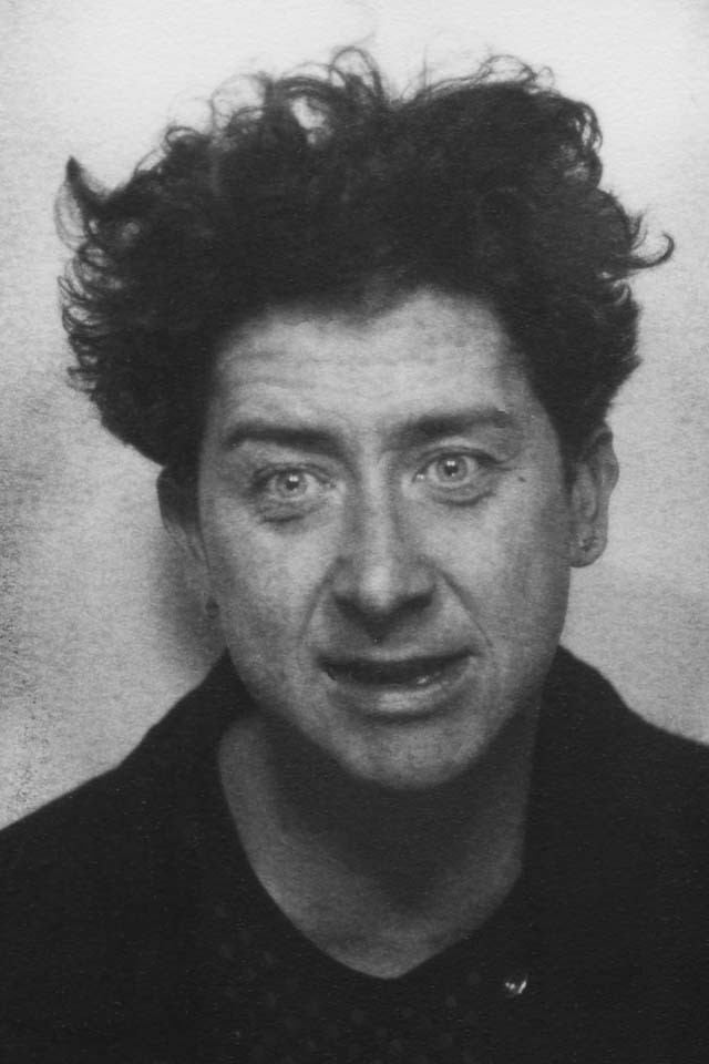 Dustin Dollin backdrop