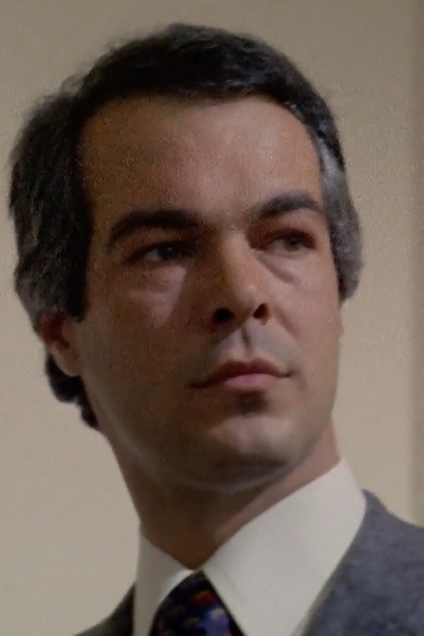 Brunello Chiodetti backdrop