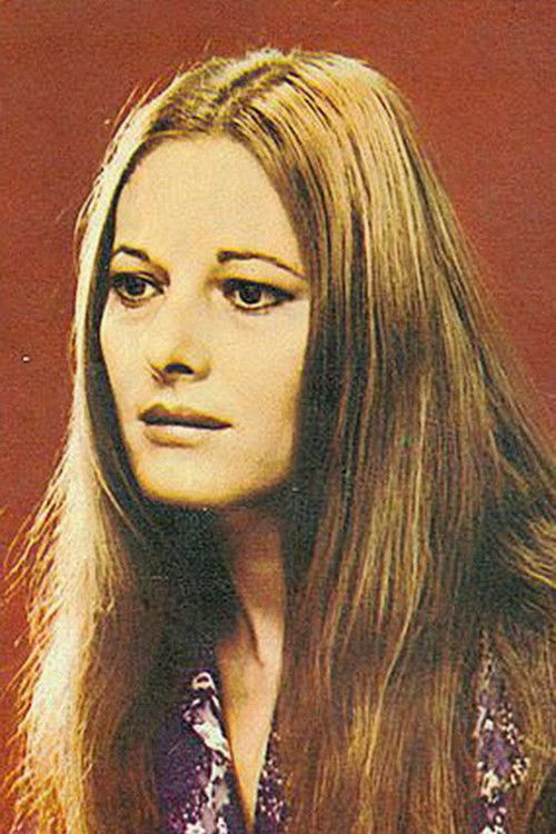 Haritini Karolou backdrop