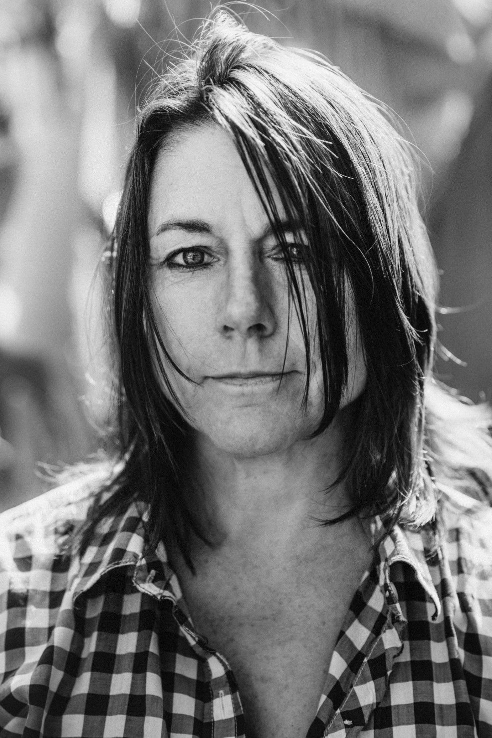 Cara-Beth Burnside backdrop