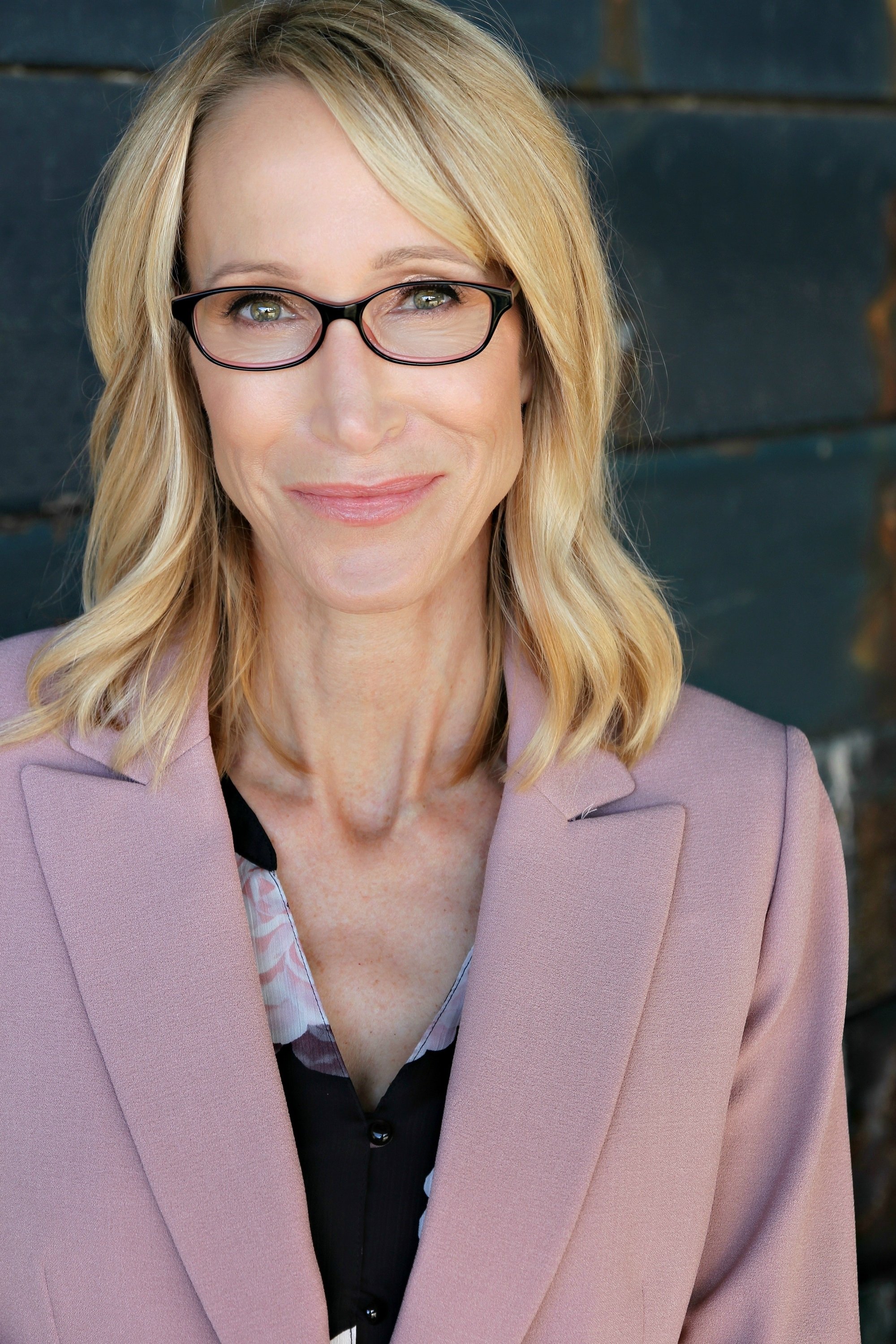 Nikki Tyler-Flynn backdrop