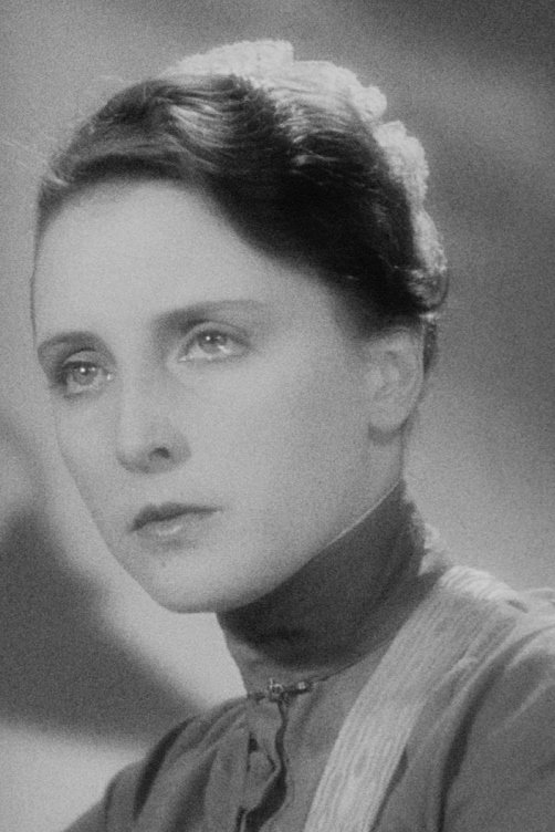 Hedwig Schlichter backdrop