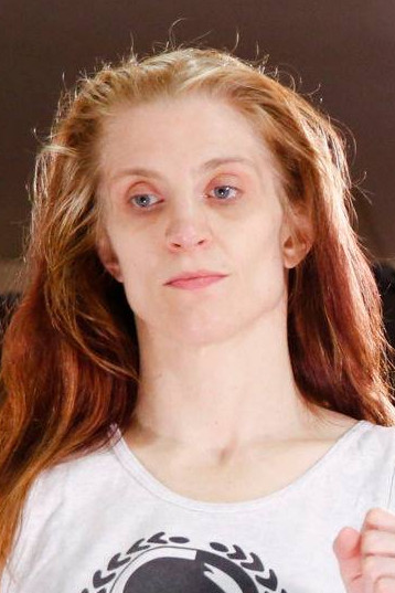 Andria Wawro backdrop