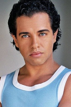 Alfonso Quijada → Alfons Kijada backdrop