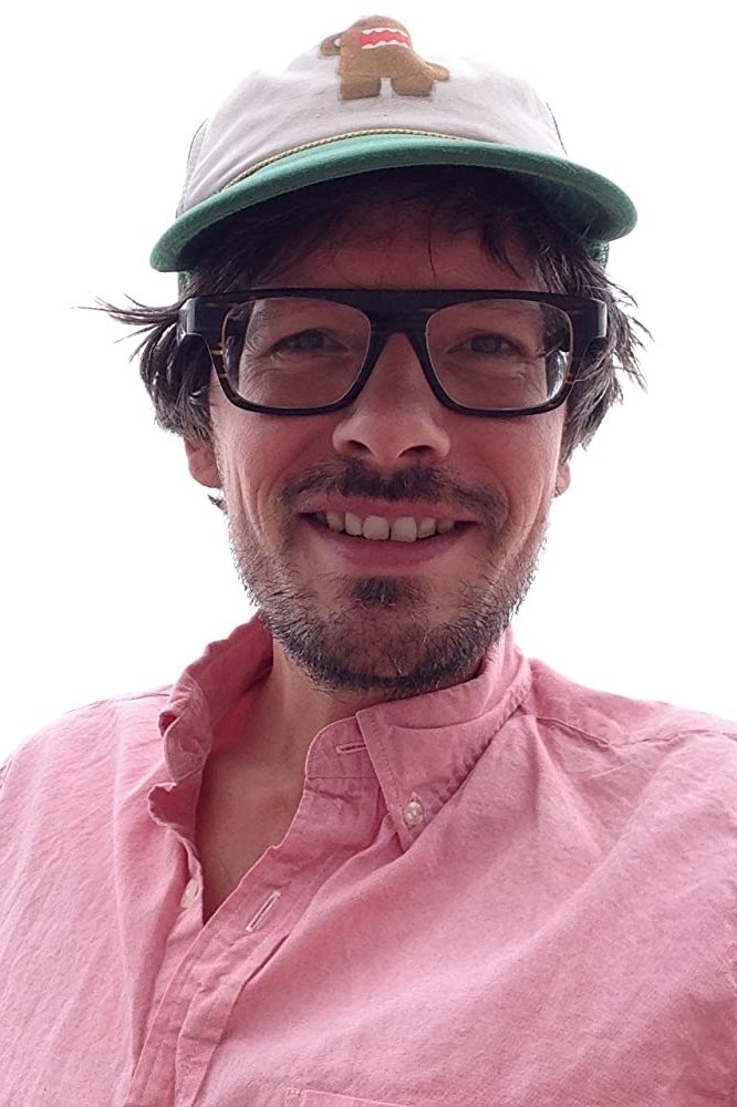 Diego Ongaro backdrop