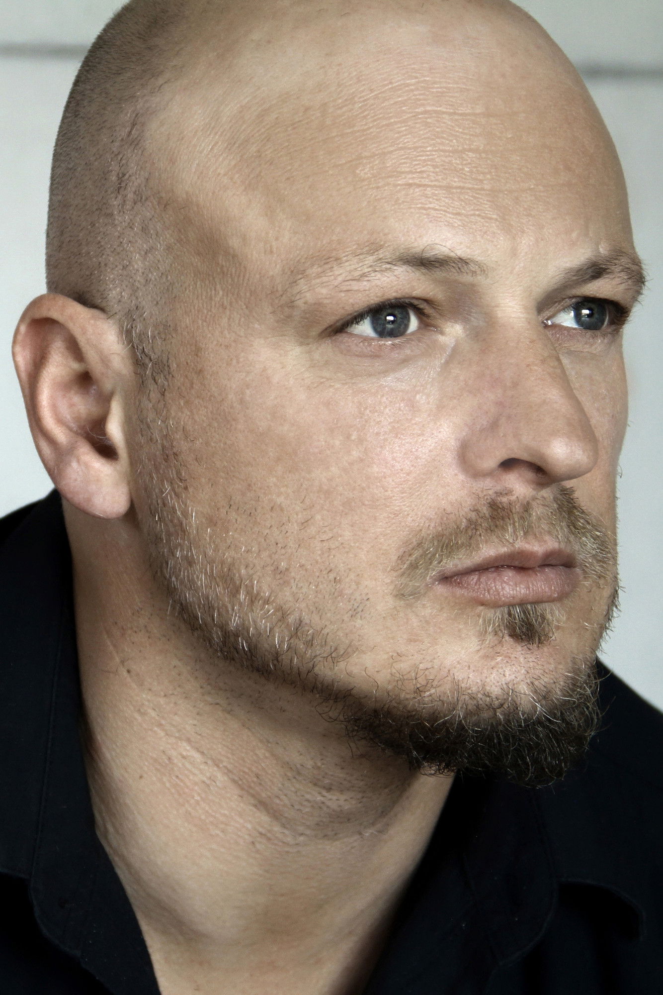 Walter Fanninger backdrop