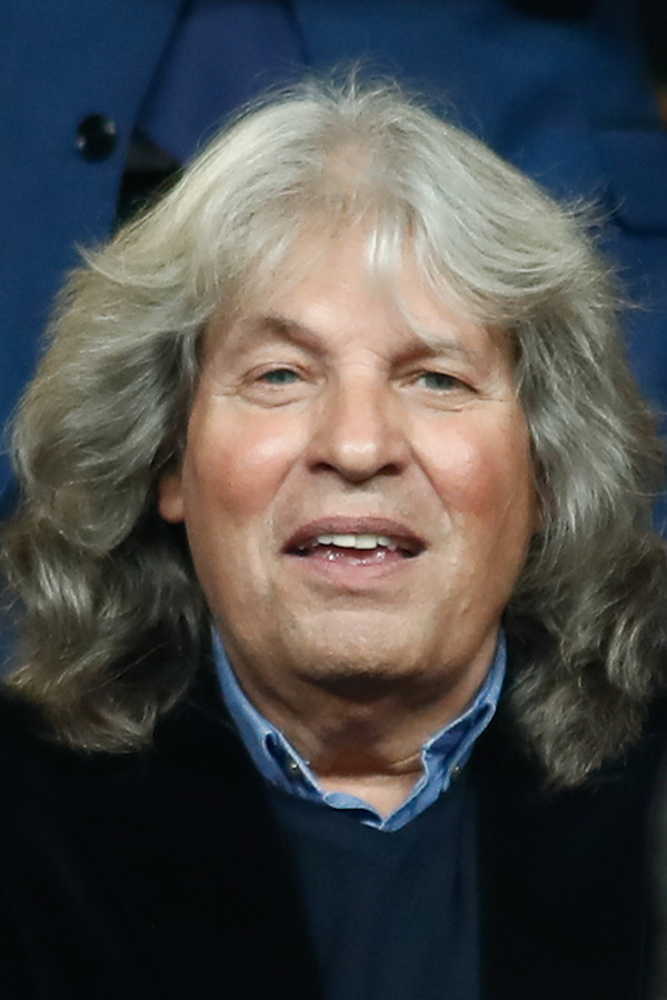 José Mercé backdrop