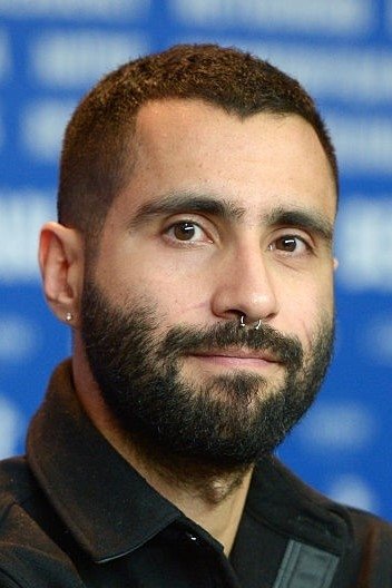 David Hinojosa backdrop