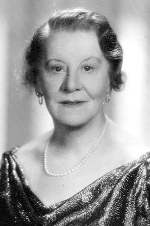 Jessie Ralph backdrop