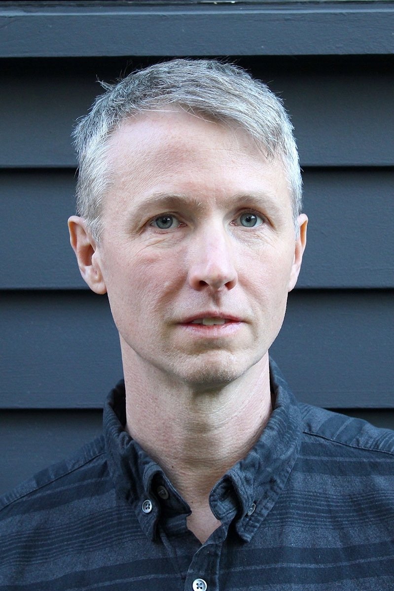 Scott Cummings backdrop