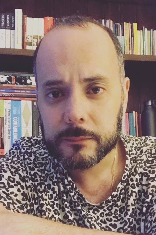 Marco Paiva backdrop