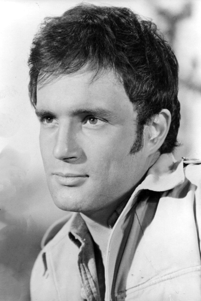 Michael Latimer backdrop