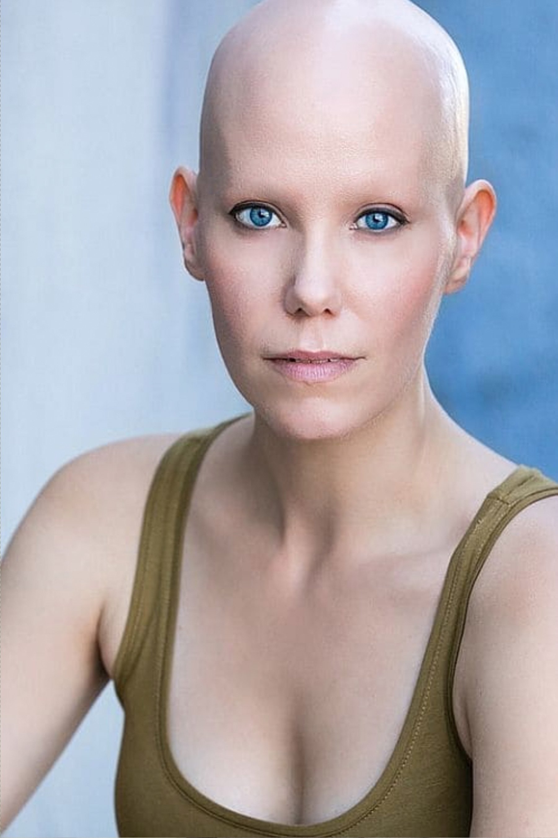 Jannica Olin backdrop