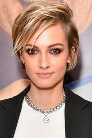 Polina Maksimova → Polina Maksimova