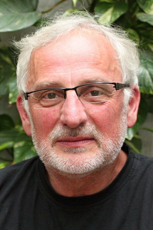 Miloslav Mejzlík backdrop