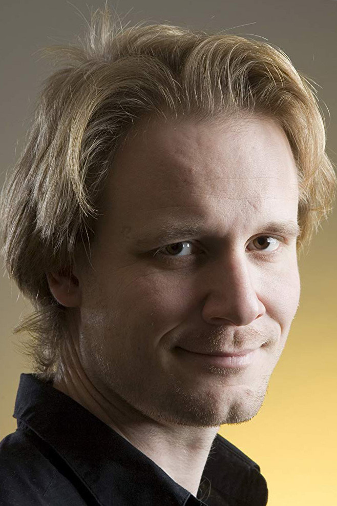 Matěj Dadák backdrop